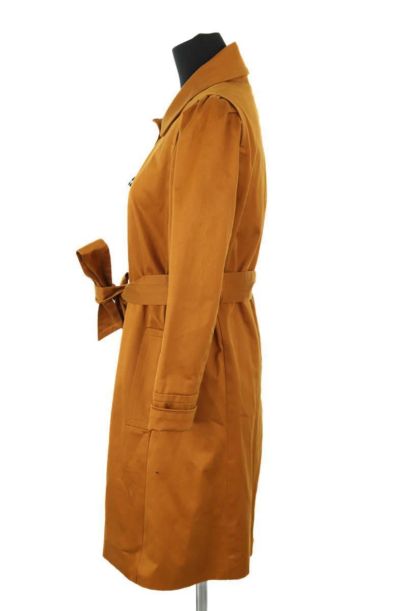 Trench-coats Marc Jacobs  Marron