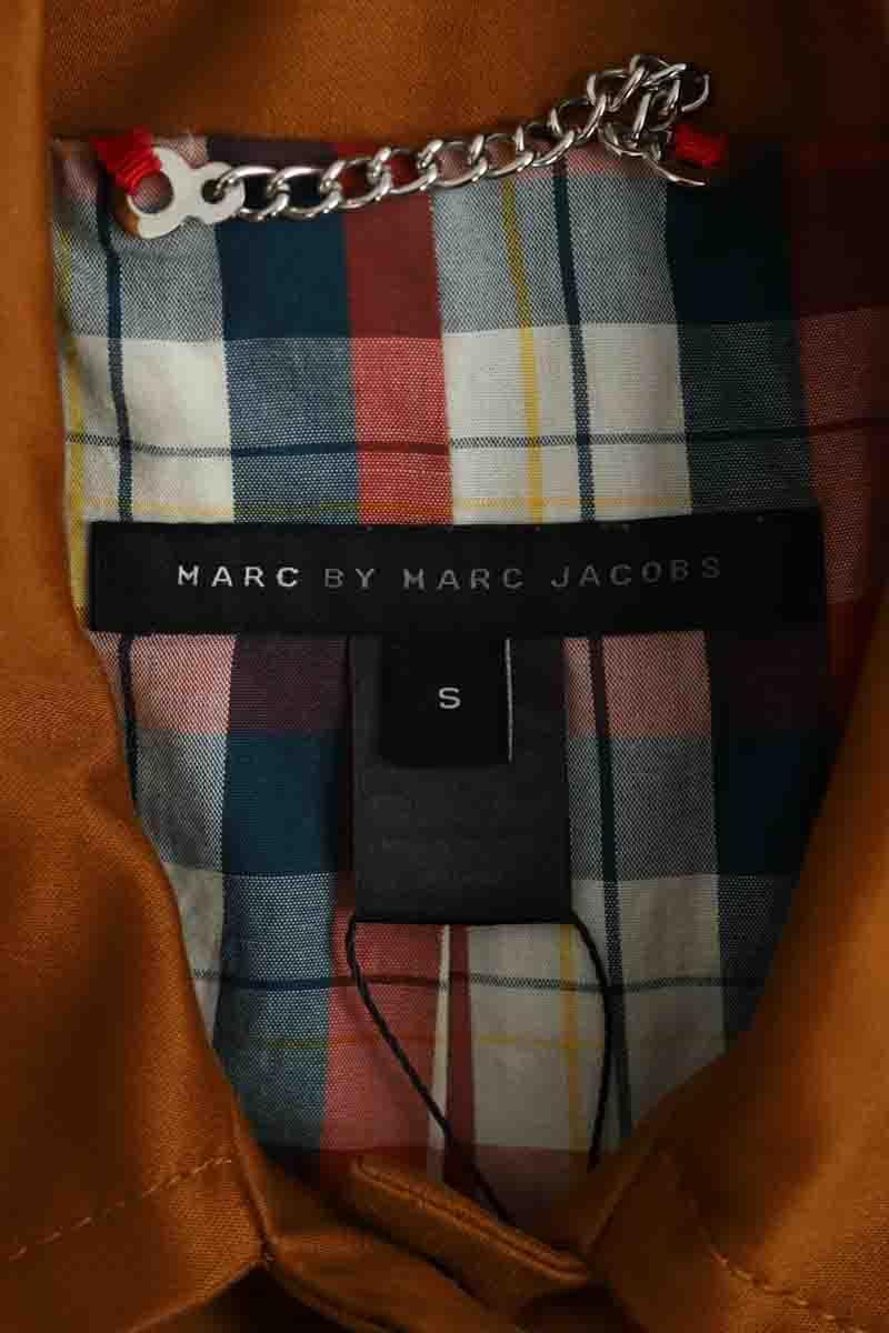 Trench-coats Marc Jacobs  Marron