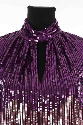 Mini Kate Spade  Violet