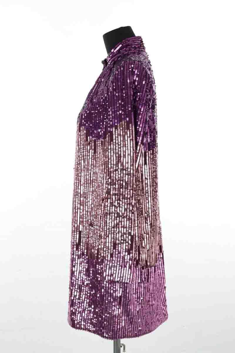 Mini Kate Spade  Violet