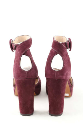 Talons Kate Spade  Violet