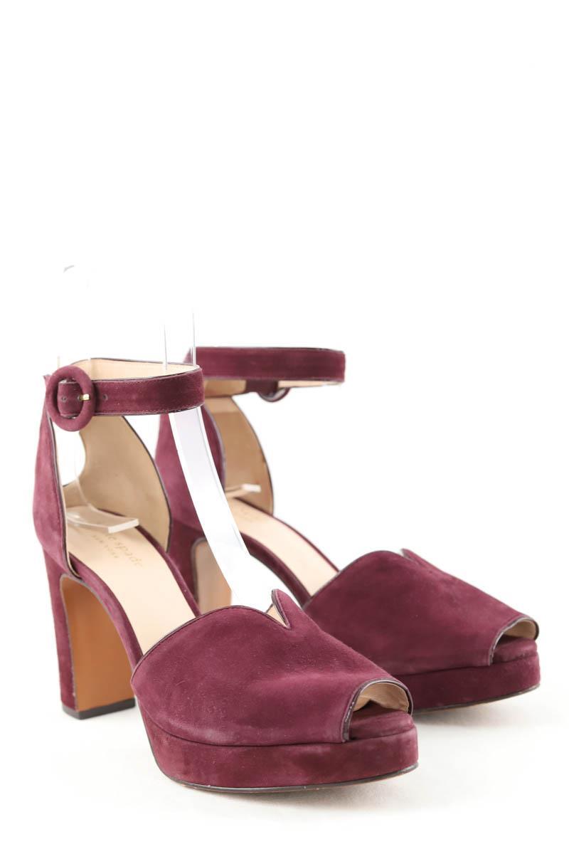 Talons Kate Spade  Violet