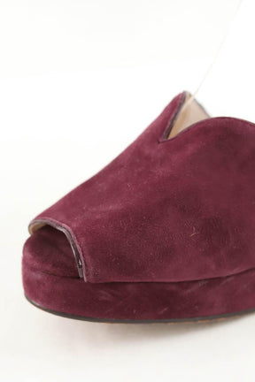 Talons Kate Spade  Violet