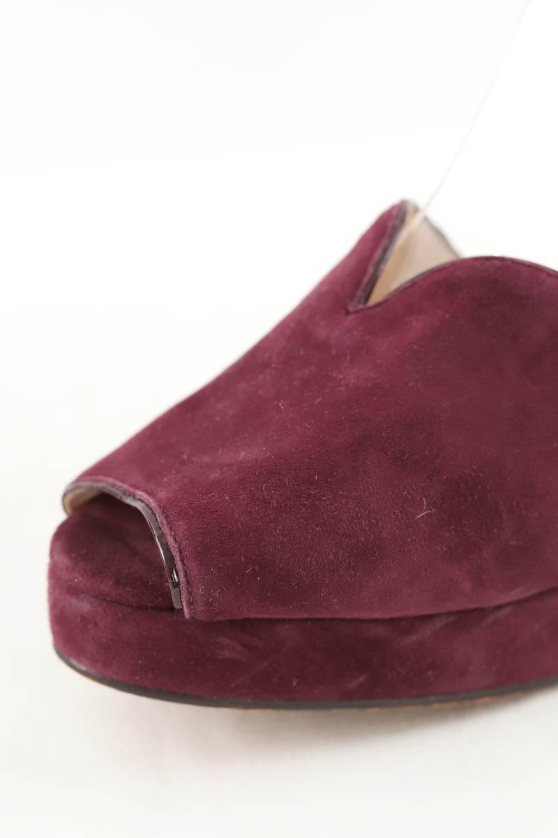 Talons Kate Spade  Violet