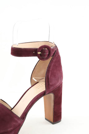Talons Kate Spade  Violet