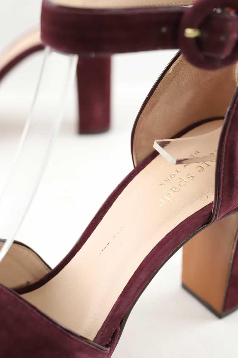Talons Kate Spade  Violet