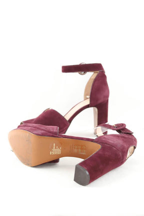 Talons Kate Spade  Violet