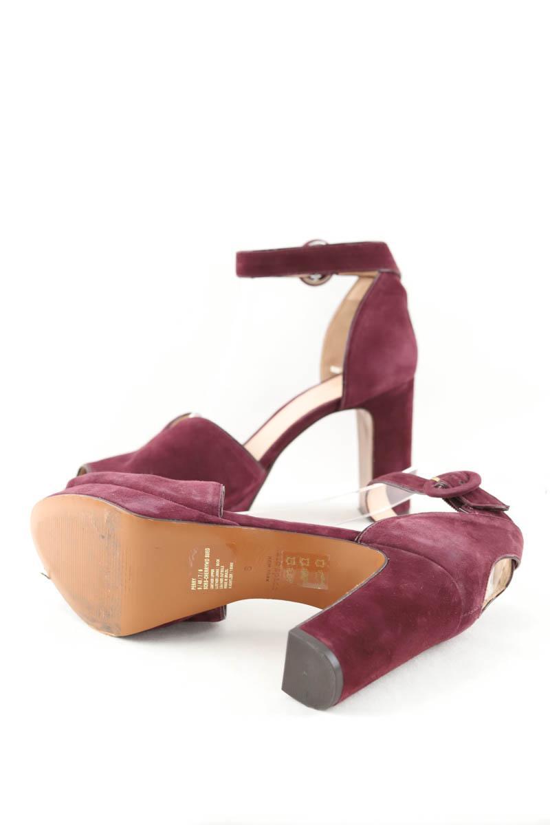 Talons Kate Spade  Violet