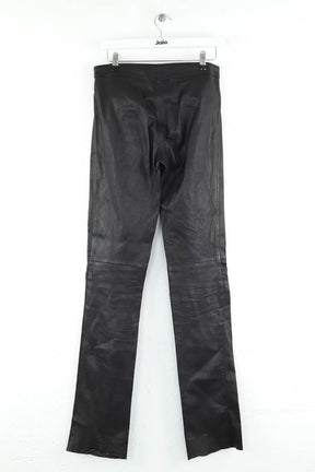 Pantalon droit Jitrois  Noir