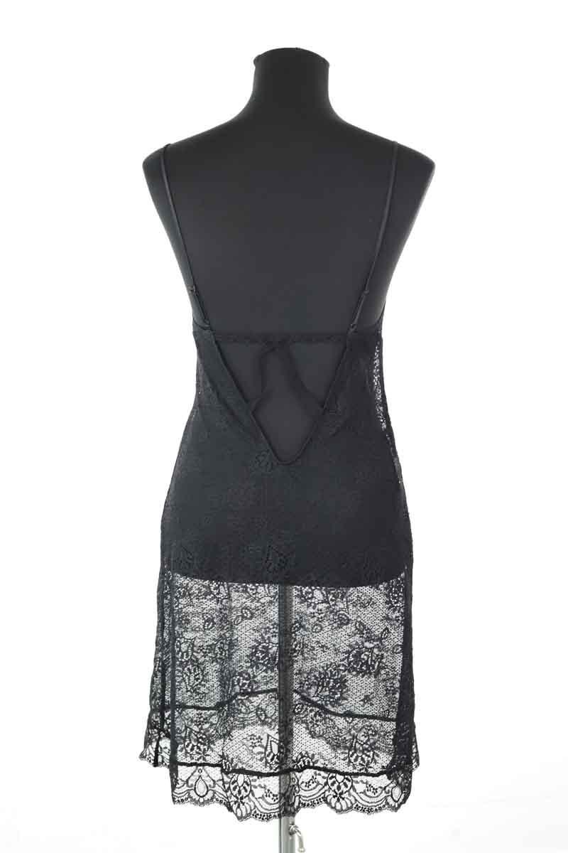 Nuisette Lise Charmel  Noir