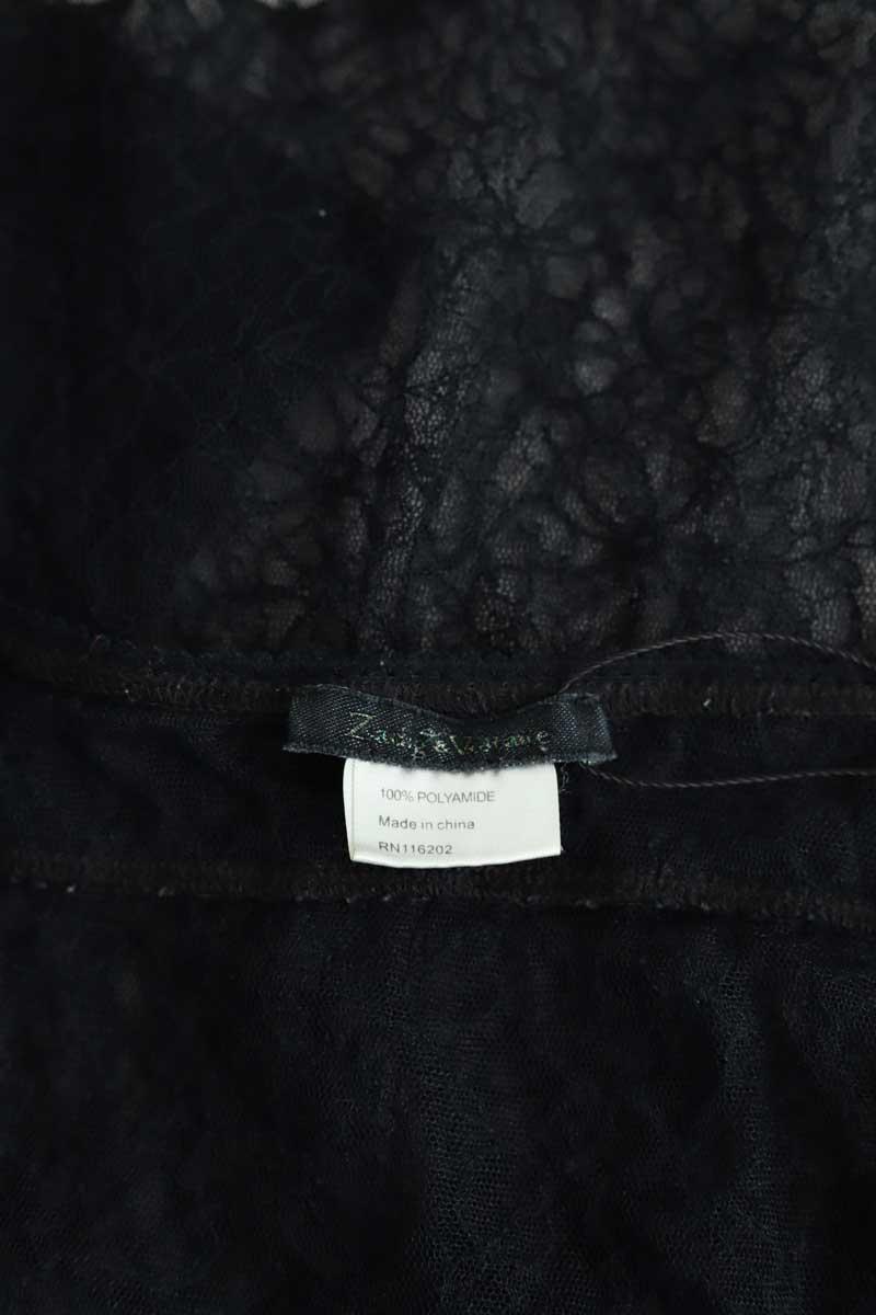 Top Zadig & Voltaire  Noir