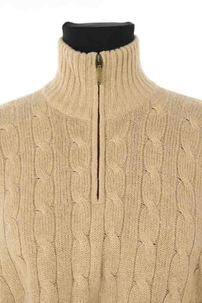 Poncho Ralph Lauren  Beige