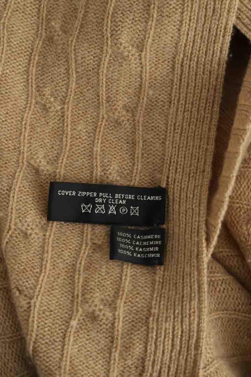 Poncho Ralph Lauren  Beige
