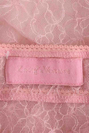 Top Zadig & Voltaire  Rose