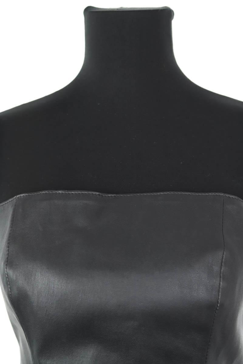 Bustier Jitrois  Noir