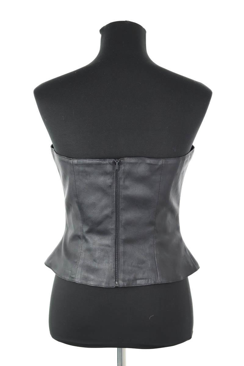 Bustier Jitrois  Noir