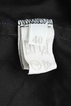 Chemise Miu Miu  Noir