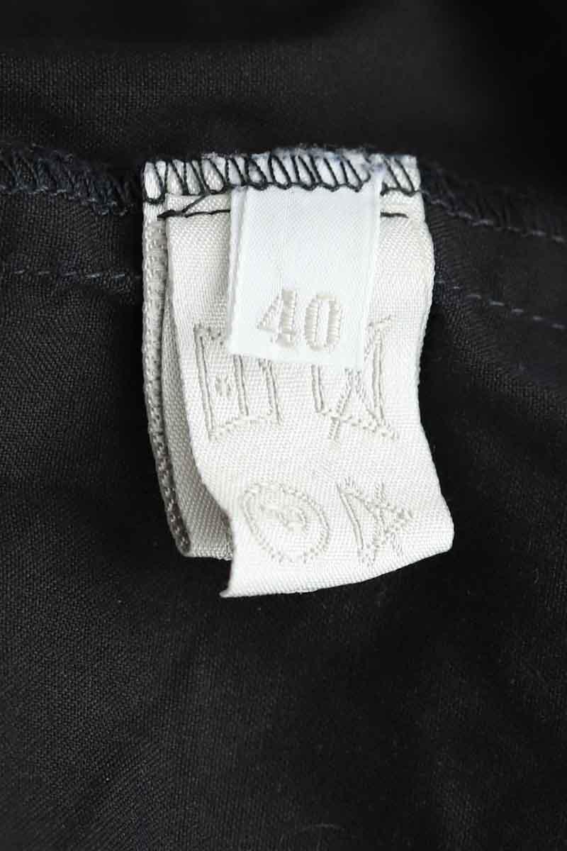 Chemise Miu Miu  Noir