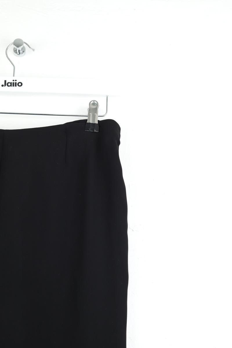 Pantalon droit Armani  Noir