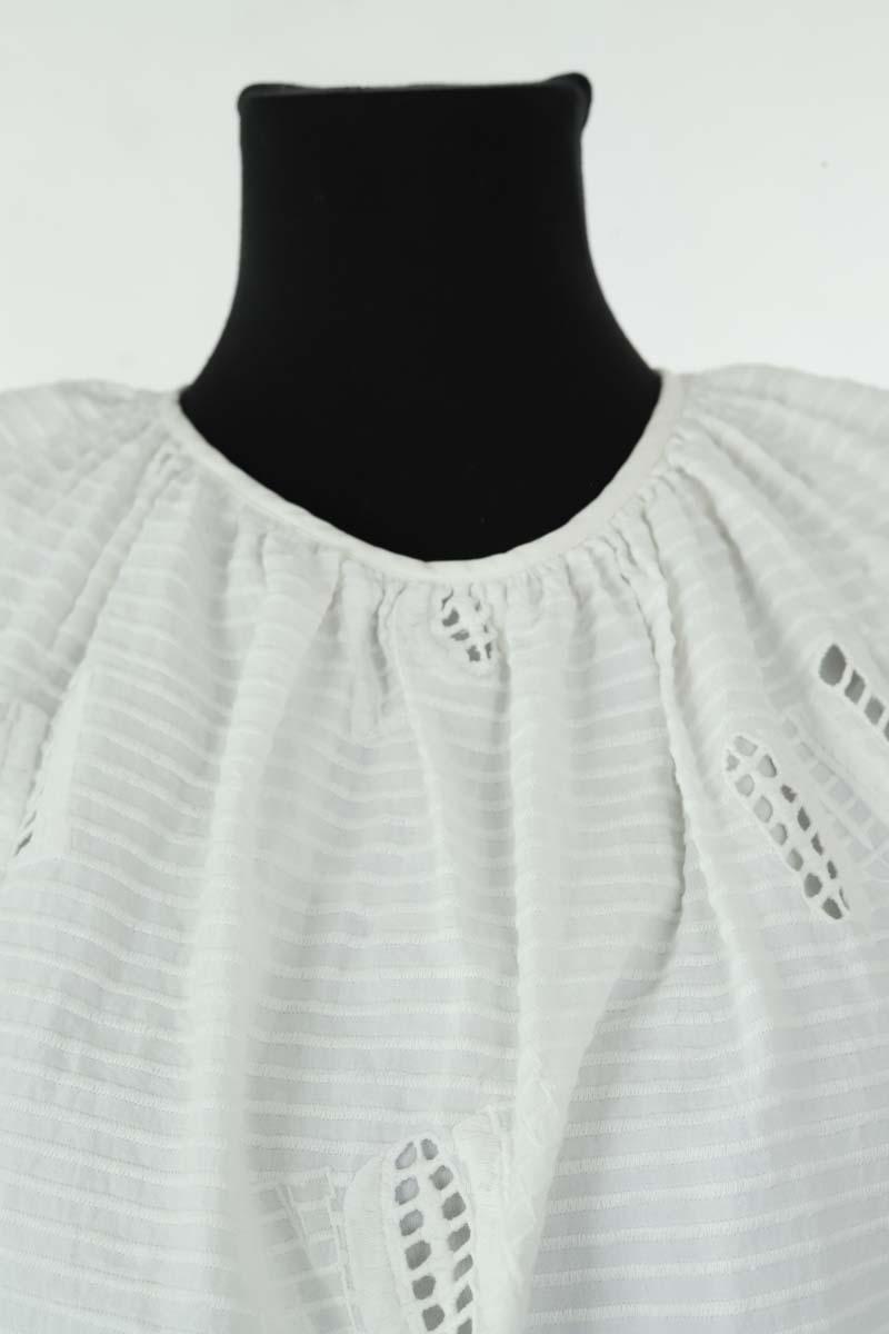 Robe Kenzo  Blanc