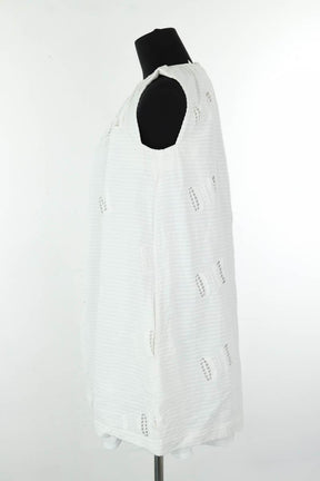 Robe Kenzo  Blanc