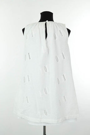 Robe Kenzo  Blanc