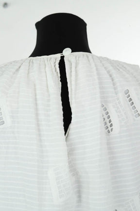 Robe Kenzo  Blanc
