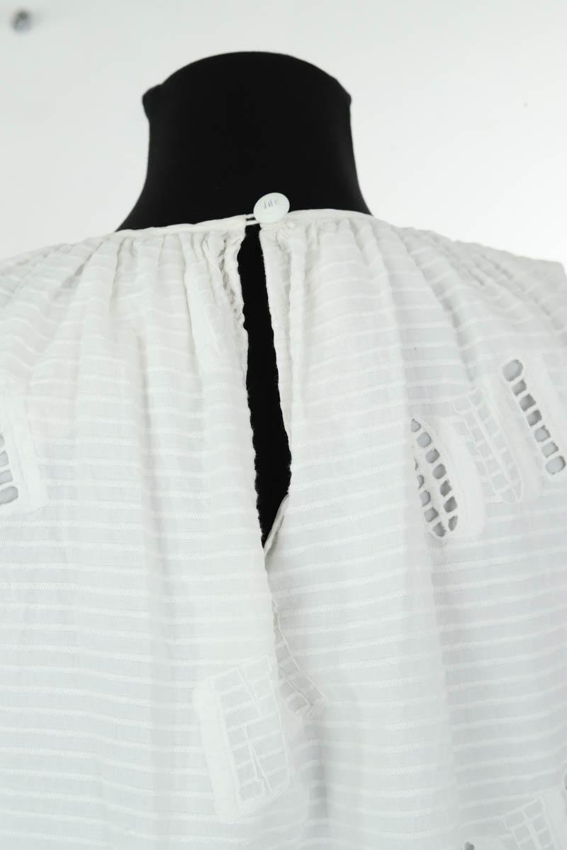 Robe Kenzo  Blanc