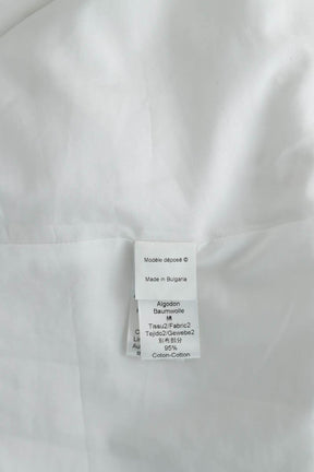 Robe Kenzo  Blanc