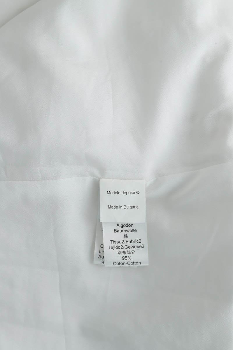 Robe Kenzo  Blanc