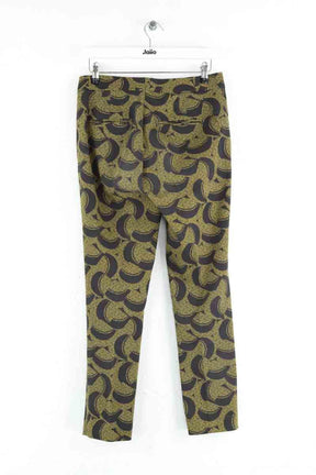 Pantalon droit Chloé Stora  Noir