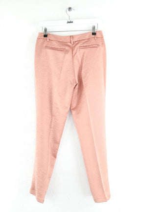 Pantalon droit Bash  Rose