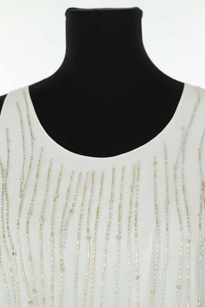 Robe Barbara Bui  Blanc