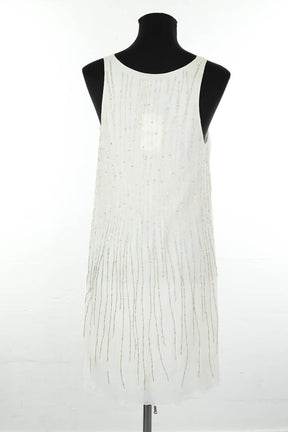 Robe Barbara Bui  Blanc
