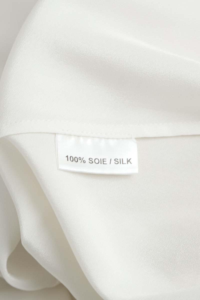 Robe Barbara Bui  Blanc