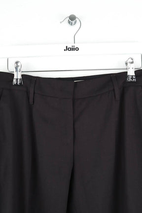 Pantalon droit Prada  Noir