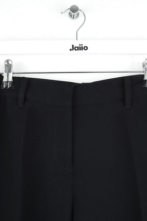 Pantalon droit Barbara Bui  Noir