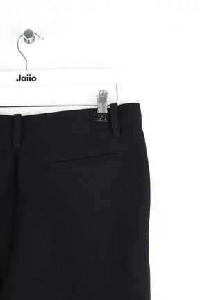 Pantalon droit Barbara Bui  Noir