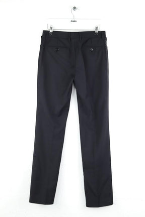 Pantalon droit Dolce & Gabbana  Noir