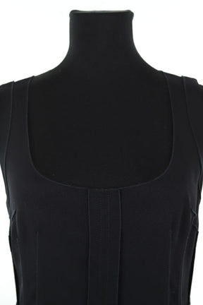 Robe Dolce & Gabbana  Noir
