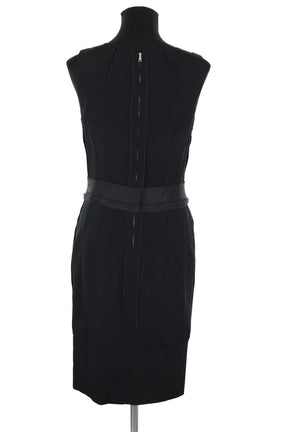 Robe Dolce & Gabbana  Noir