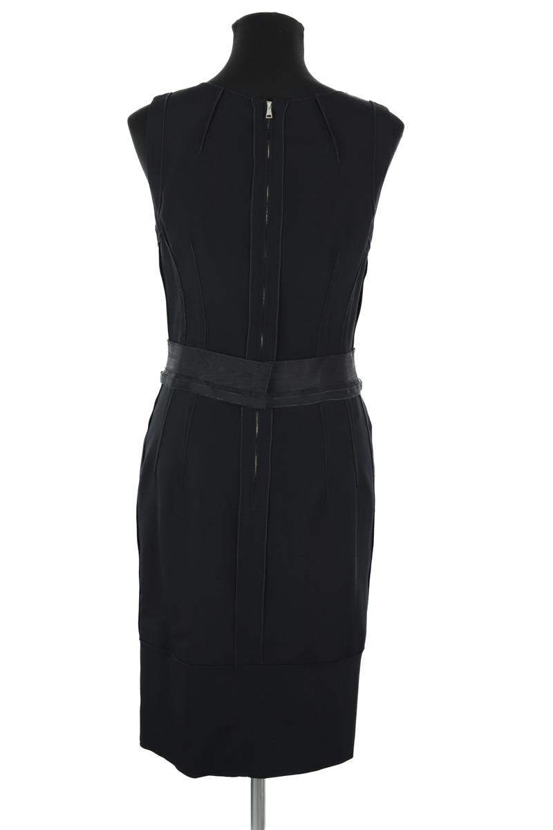 Robe Dolce & Gabbana  Noir