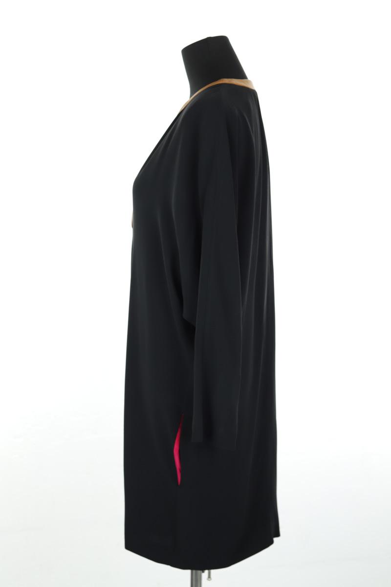 Robe Barbara Bui  Noir