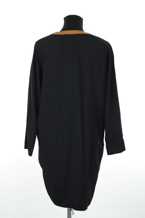 Robe Barbara Bui  Noir