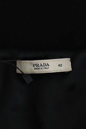 Mini jupe Prada  Noir