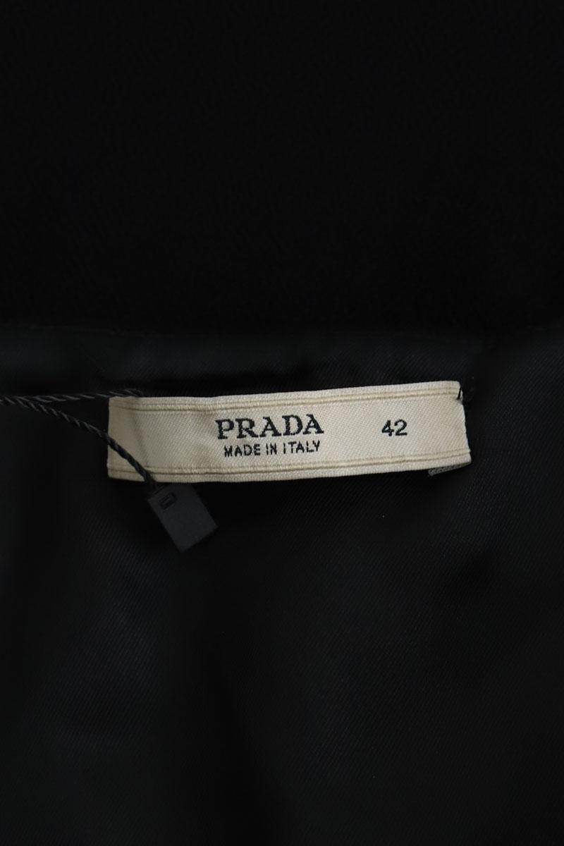 Mini jupe Prada  Noir