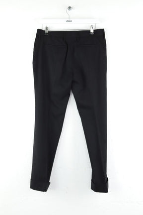 Pantalon droit Prada  Noir