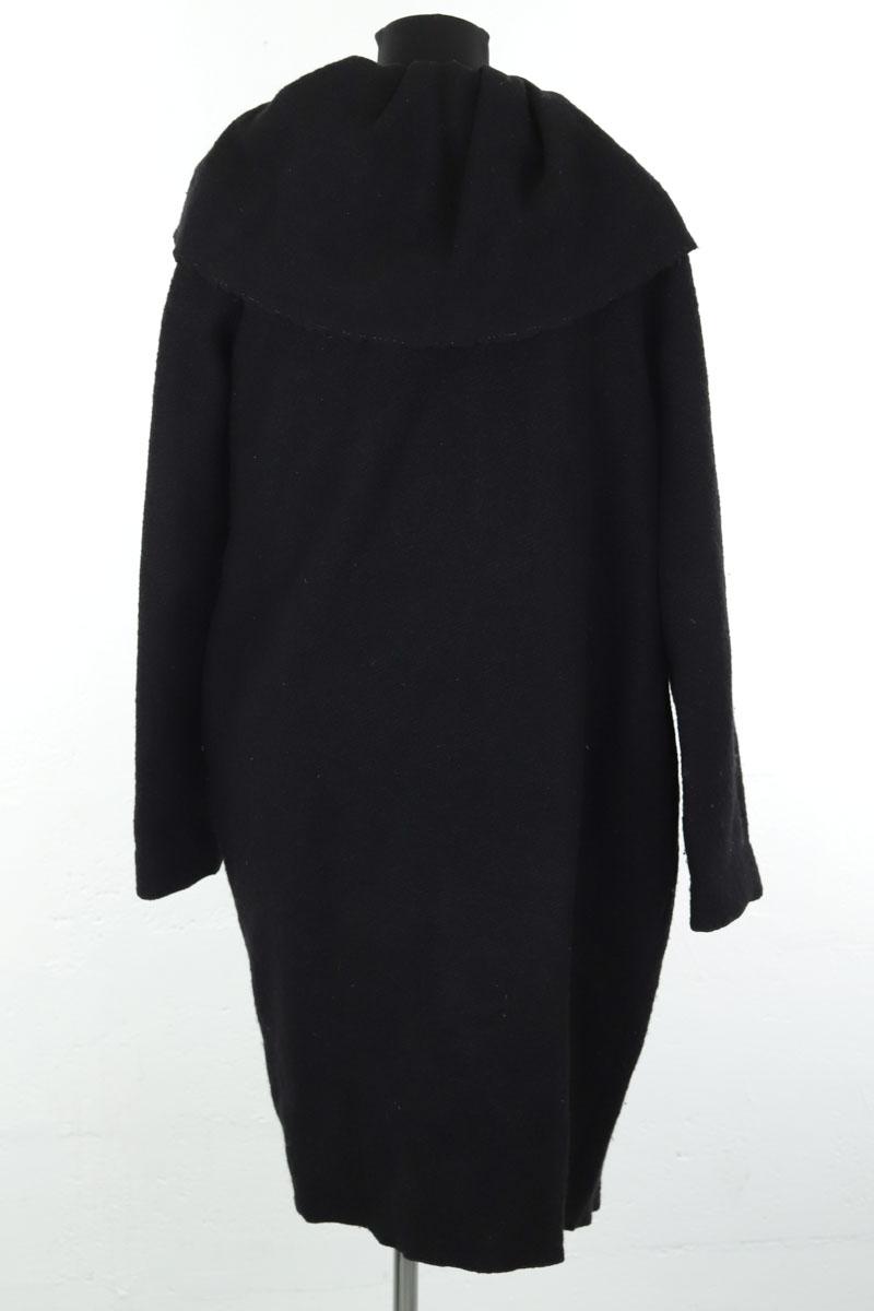 Manteau Lanvin  Noir