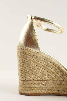 Sandales Stuart Weitzman  Beige
