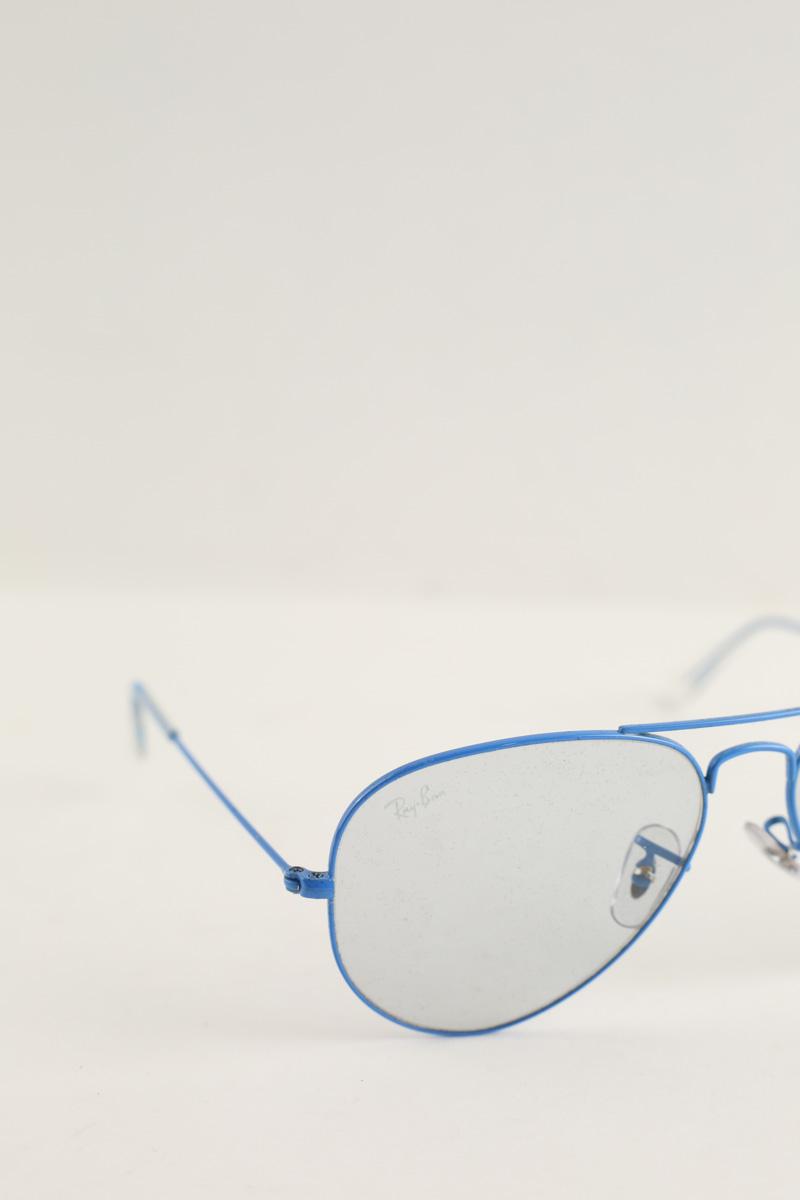 Lunettes de soleil Ray-Ban  Bleu